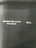 Active by Old Navy Solid Black Active Pants Size XXL - photo 4