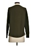 Ann Taylor LOFT Green Pullover Sweater Size XS - photo 2
