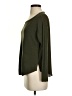 Ann Taylor LOFT Green Pullover Sweater Size XS - photo 5