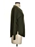 Ann Taylor LOFT Green Pullover Sweater Size XS - photo 4