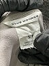 Club Monaco Solid Gray Long Sleeve Button-Down Shirt Size S - photo 7