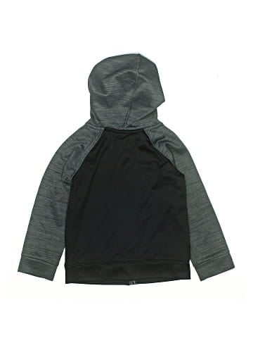 Under Armour Zip Up Hoodie (view 2)