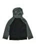 Under Armour 100% Polyester Gray Zip Up Hoodie Size 3T - photo 2