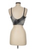 Unbranded Silver Gray Tank Top Size M (estimated) - photo 2