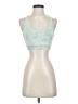 Assorted Brands Green Tank Top Size S (estimated) - photo 1