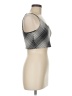Unbranded Silver Gray Tank Top Size M (estimated) - photo 4