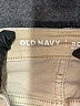 Old Navy Ivory Jeggings Size 16 - photo 7