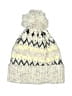 Universal Thread 100% Acrylic Ivory Tan Beanie One size - photo 1