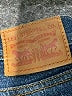 Levi's Blue Jeans Size 29 waist - photo 7