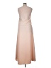Unbranded Tan Casual Dress Size XL (estimated) - photo 2