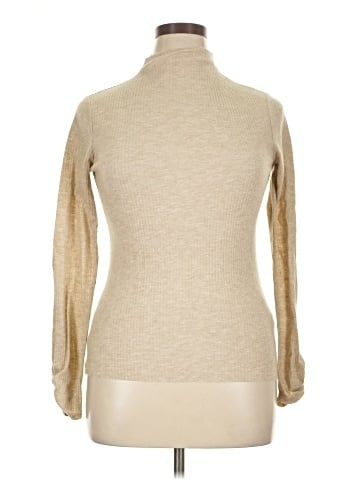 River Island Turtleneck Sweater (view 1)