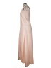 Unbranded Tan Casual Dress Size XL (estimated) - photo 5