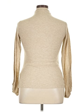 River Island Turtleneck Sweater (view 2)