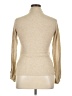 River Island Tan Turtleneck Sweater Size 14 - photo 2