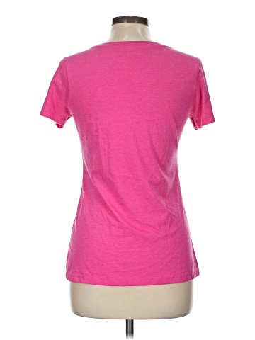 District. Short Sleeve T-Shirt (view 2)