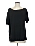Trendy Queen Black Short Sleeve T-Shirt Size S - photo 1