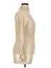 River Island Tan Turtleneck Sweater Size 14 - photo 4