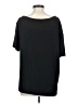 Trendy Queen Black Short Sleeve T-Shirt Size S - photo 2