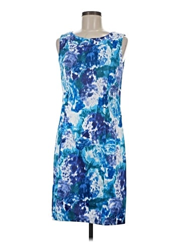 DressBarn Casual Dress (view 1)
