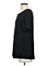 Trendy Queen Black Short Sleeve T-Shirt Size S - photo 5