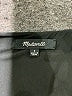 Madewell Black Cocktail Dress Size 2 - photo 7