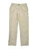 IZOD Solid Tan Khakis Size 12 - photo 1
