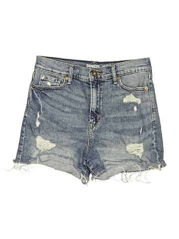 Denizen from Levi's Denim Shorts (view 1)