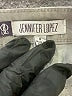 Jennifer Lopez Gray Jeans Size 4 - photo 7