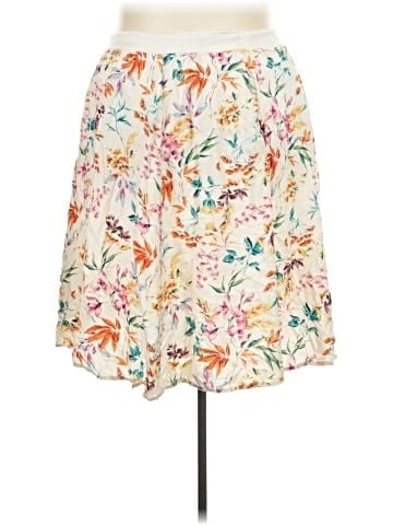 Torrid Casual Skirt (view 2)
