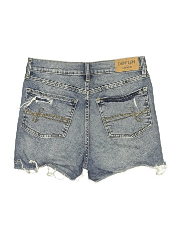 Denizen from Levi's Denim Shorts (view 2)
