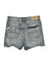 Denizen from Levi's Blue Denim Shorts Size 5 - photo 2
