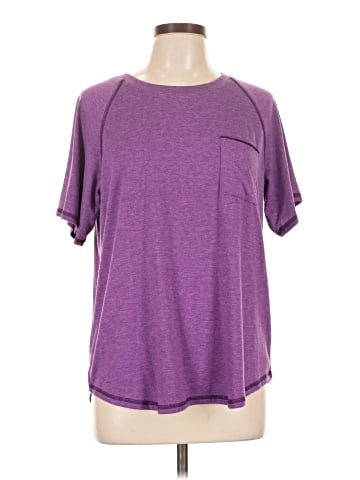 Berryou Short Sleeve T-Shirt (view 1)