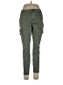 Caslon Green Jeggings Size 31 waist (petite) - photo 1