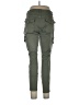 Caslon Green Jeggings Size 31 waist (petite) - photo 2
