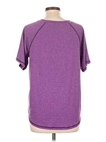 Berryou Short Sleeve T-Shirt (view 2)