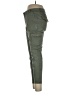 Caslon Green Jeggings Size 31 waist (petite) - photo 5