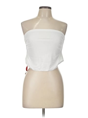 Cider Tube Top (view 1)