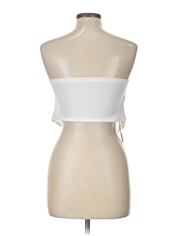 Cider Tube Top (view 2)
