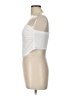 Cider 100% Polyester White Tube Top Size L - photo 5