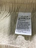 Cos Solid Gold Ivory Casual Pants Size XXS (estimated) - photo 4