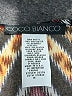 Coco Bianco Black 3/4 Sleeve Blouse Size M - photo 6