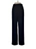 Norton McNaughton 100% Polyester Solid Blue Dress Pants Size 10 - photo 1