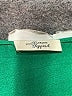 Beacon Graphic Green Short Sleeve Blouse Size S - photo 7