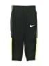 Nike Black Track Pants Size 2T - photo 1