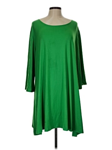 NY Invasion Casual Dress (view 1)