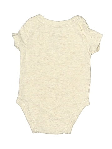 Nike Short Sleeve Onesie (view 2)