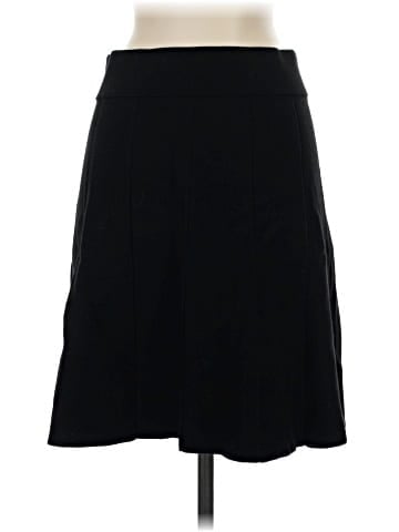 Ann Taylor Casual Skirt (view 2)