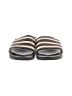 Adidas Black Sandals Size 5 - photo 2