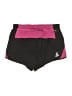 The North Face Color Block Black Athletic Shorts Size XS - photo 2