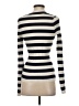 Madewell Stripes Ivory Pullover Sweater Size S - photo 2